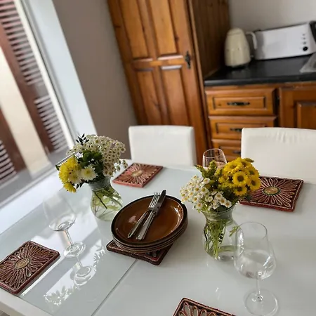 Apartment Raith *